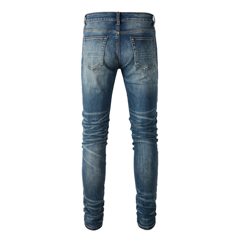 VELCEN Amiri Fashion Jeans #6612