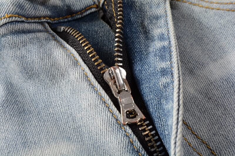 VELCEN Amiri Fashion Jeans #808