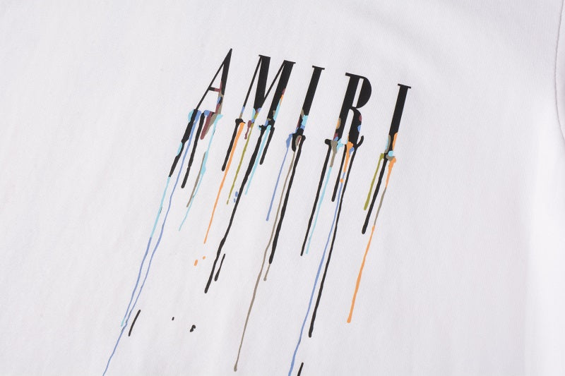 VELCEN Amiri Fashion T-Shirts #2235