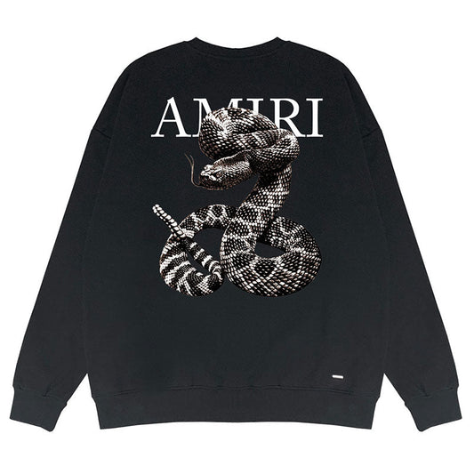 VELCEN Amiri Sweatshirts S040