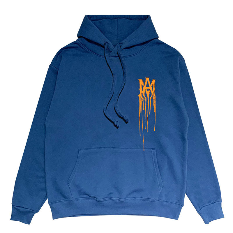 VELCEN Amiri Fashion Hoodies