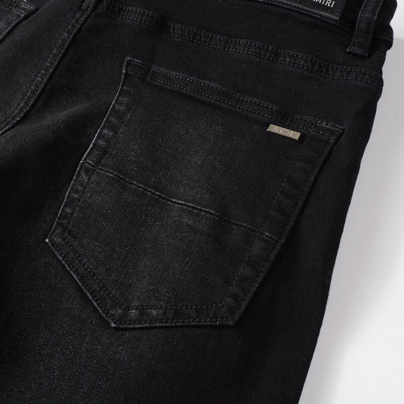 VELCEN Amiri Fashion Jeans  #891