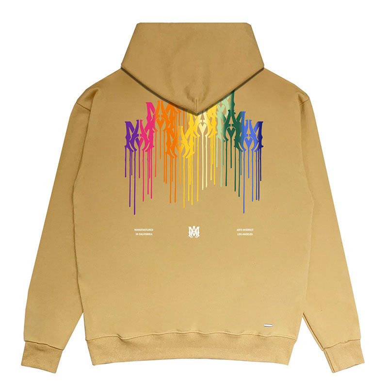 VELCEN Amiri Fashion Hoodies H0086