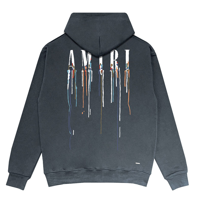 VELCEN Amiri Fashion Hoodies