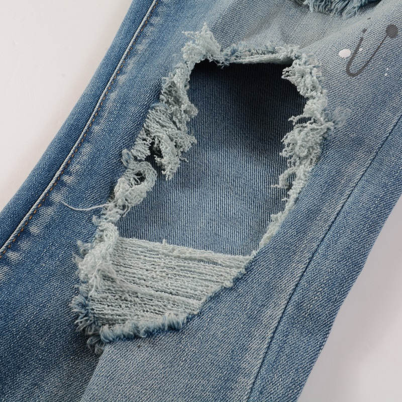 VELCEN Amiri Fashion Jeans #6563