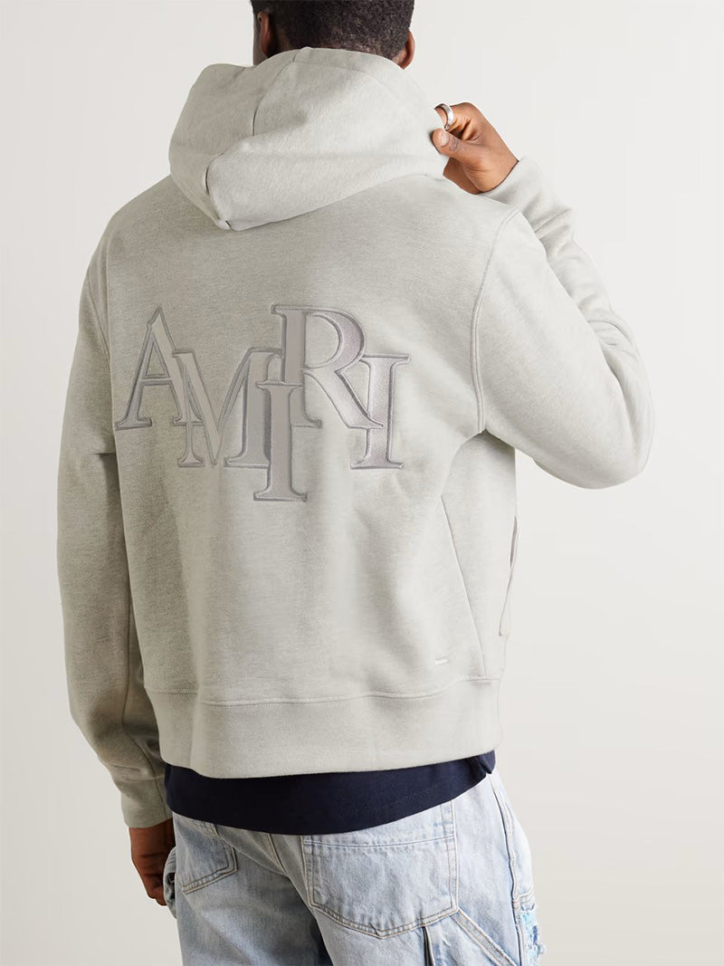 VELCEN Amiri Fashion Hoodies